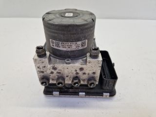 bontott VW GOLF VII ABS Kocka