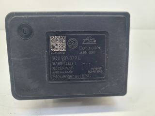 bontott VW GOLF VII ABS Kocka