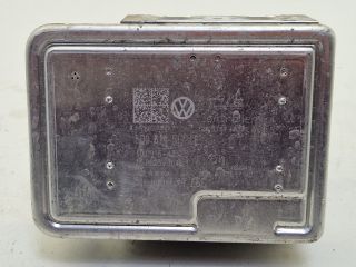 bontott VW GOLF VII ABS Kocka