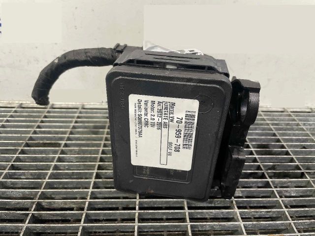 bontott VW GOLF VII ABS Kocka