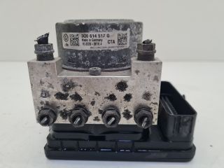 bontott VW GOLF VII ABS Kocka