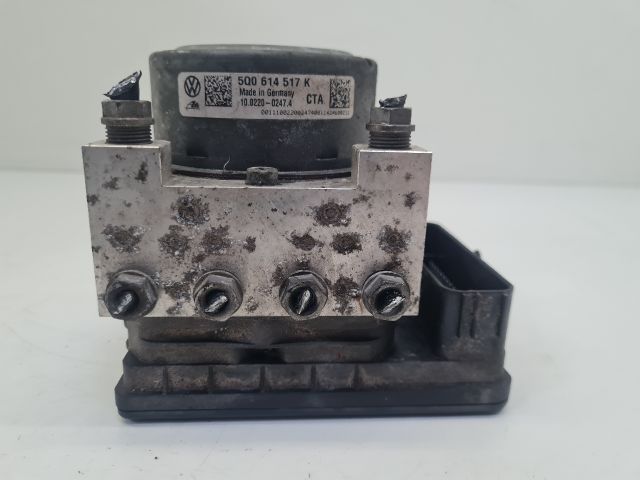 bontott VW GOLF VII ABS Kocka