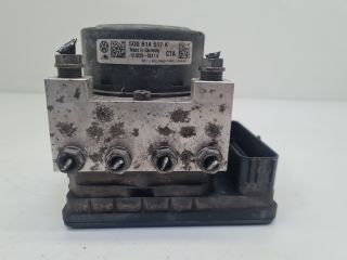 bontott VW GOLF VII ABS Kocka