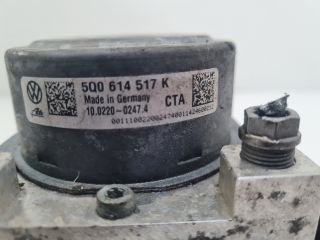 bontott VW GOLF VII ABS Kocka