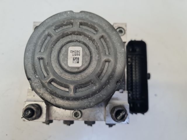 bontott VW GOLF VII ABS Kocka