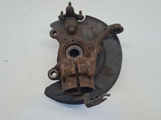 bontott VW GOLF VII Bal első Csonkállvány Kerékaggyal