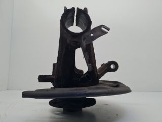 bontott VW GOLF VII Bal első Csonkállvány Kerékaggyal