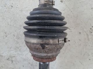 bontott VW GOLF VII Bal Féltengely