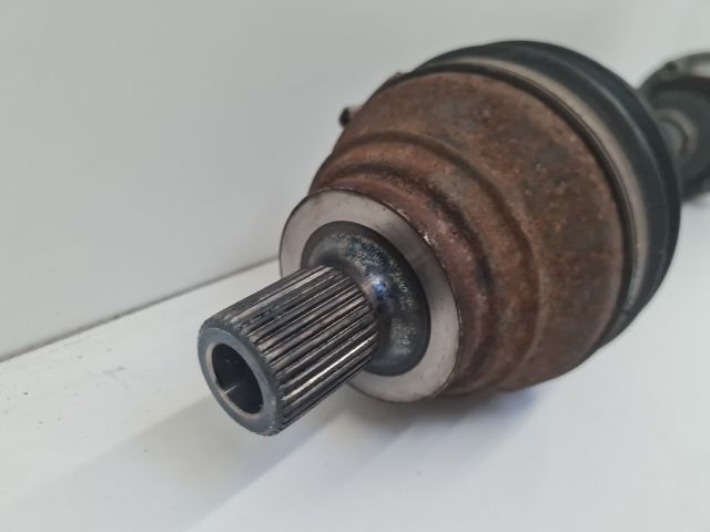 bontott VW GOLF VII Bal Féltengely