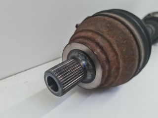 bontott VW GOLF VII Bal Féltengely