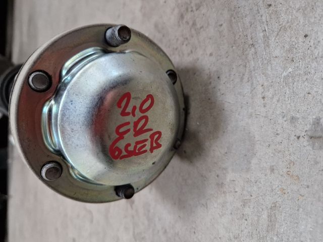 bontott VW GOLF VII Bal Féltengely