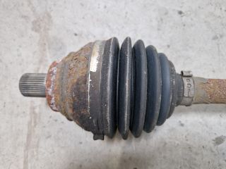 bontott VW GOLF VII Bal Féltengely