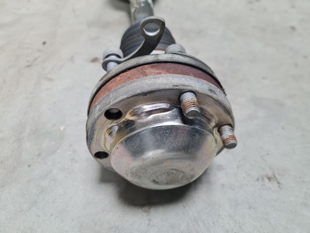 bontott VW GOLF VII Bal Féltengely