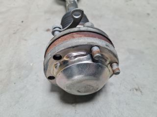 bontott VW GOLF VII Bal Féltengely