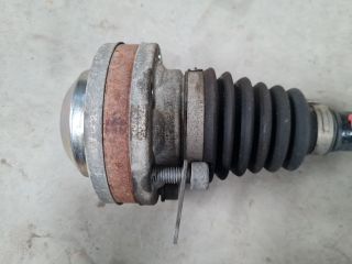 bontott VW GOLF VII Bal Féltengely