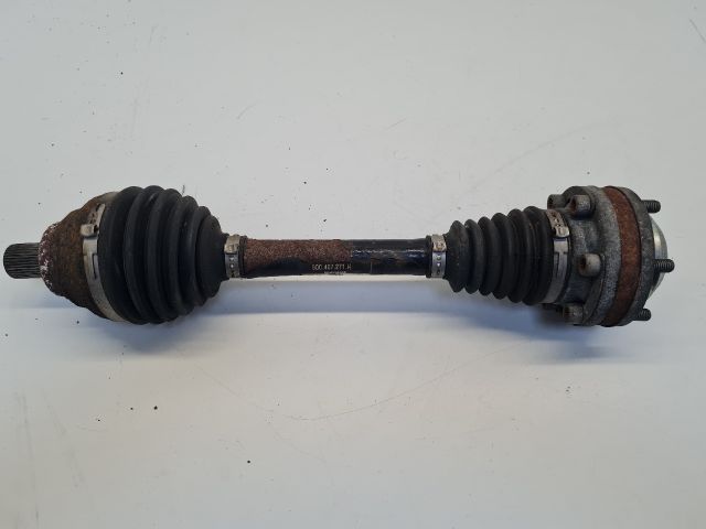 bontott VW GOLF VII Bal Féltengely