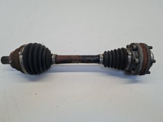 bontott VW GOLF VII Bal Féltengely