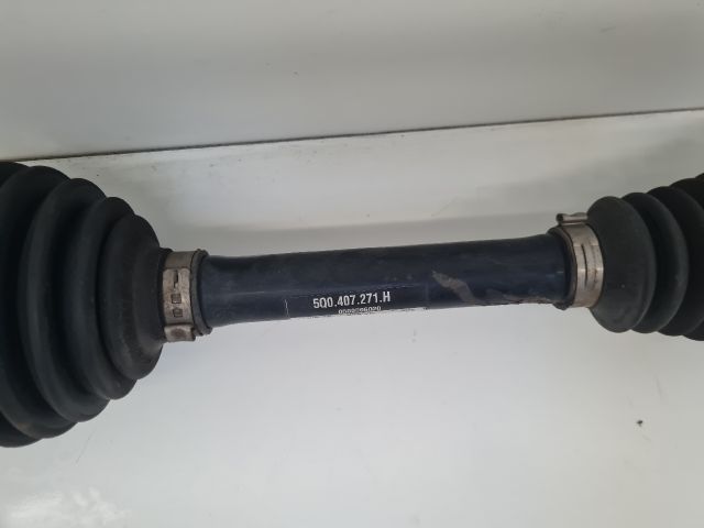 bontott VW GOLF VII Bal Féltengely