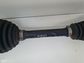 bontott VW GOLF VII Bal Féltengely