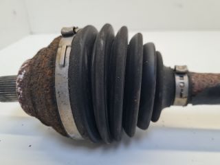 bontott VW GOLF VII Bal Féltengely