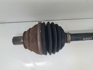 bontott VW GOLF VII Bal Féltengely