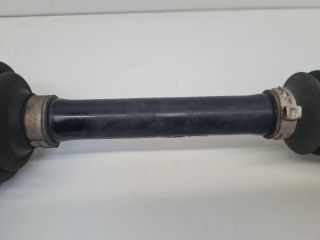 bontott VW GOLF VII Bal Féltengely