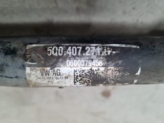 bontott VW GOLF VII Bal Féltengely