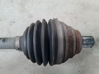 bontott VW GOLF VII Bal Féltengely