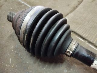 bontott VW GOLF VII Bal Féltengely