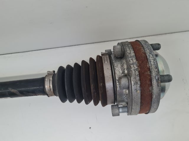 bontott VW GOLF VII Bal Féltengely