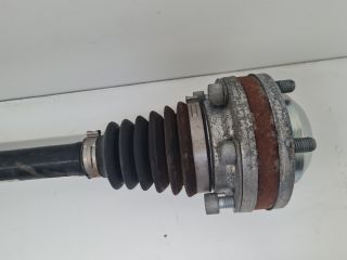 bontott VW GOLF VII Bal Féltengely