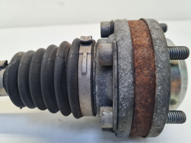 bontott VW GOLF VII Bal Féltengely