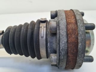 bontott VW GOLF VII Bal Féltengely