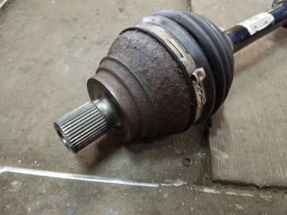 bontott VW GOLF VII Bal Féltengely