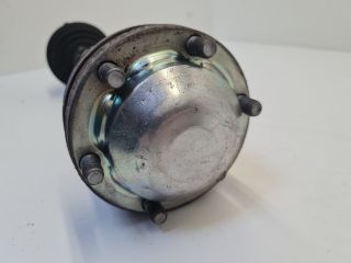 bontott VW GOLF VII Bal Féltengely