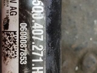 bontott VW GOLF VII Bal Féltengely