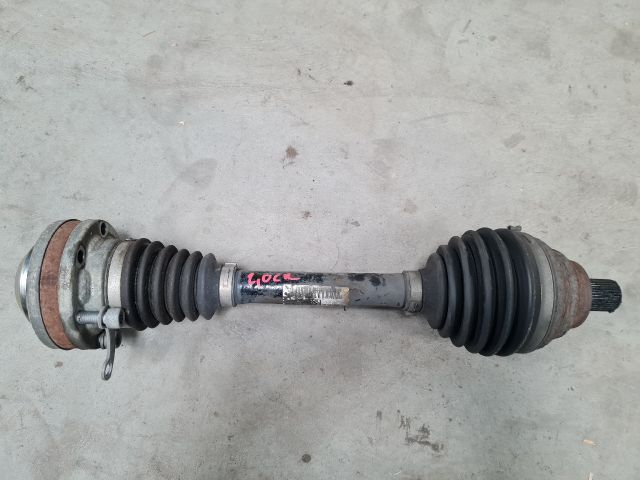 bontott VW GOLF VII Bal Féltengely