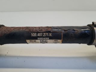 bontott VW GOLF VII Bal Féltengely