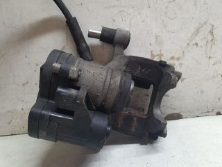 bontott VW GOLF VII Bal hátsó Féknyereg Munkahengerrel