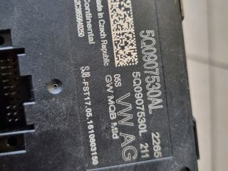 bontott VW GOLF VII CANBUS Elektronika