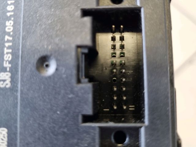 bontott VW GOLF VII CANBUS Elektronika