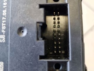 bontott VW GOLF VII CANBUS Elektronika