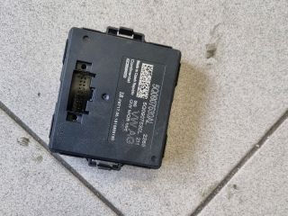 bontott VW GOLF VII CANBUS Elektronika