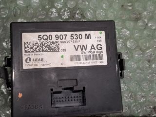 bontott VW GOLF VII CANBUS Elektronika