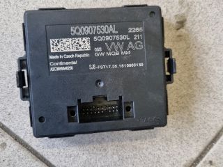 bontott VW GOLF VII CANBUS Elektronika