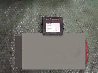 bontott VW GOLF VII CANBUS Elektronika