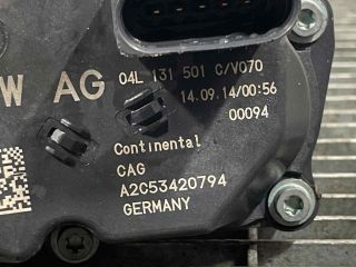 bontott VW GOLF VII EGR / AGR Szelep