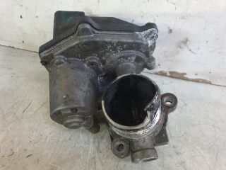 bontott VW GOLF VII EGR / AGR Szelep