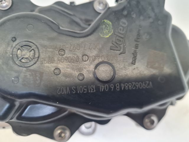 bontott VW GOLF VII EGR / AGR Szelep