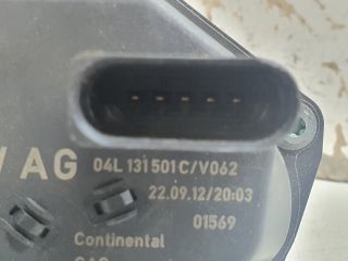 bontott VW GOLF VII EGR / AGR Szelep